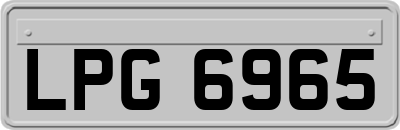 LPG6965