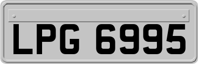 LPG6995