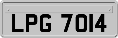 LPG7014