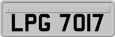 LPG7017