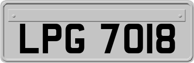 LPG7018