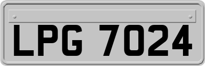LPG7024