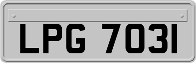 LPG7031
