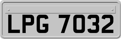 LPG7032