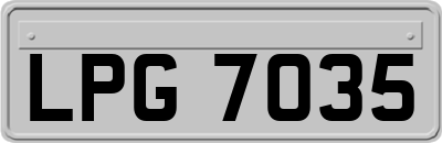 LPG7035
