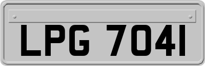 LPG7041