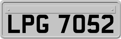LPG7052