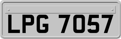 LPG7057