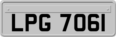 LPG7061