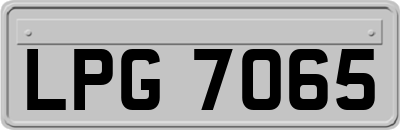 LPG7065