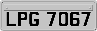 LPG7067