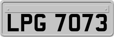LPG7073