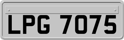 LPG7075