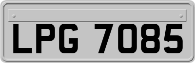 LPG7085