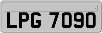 LPG7090