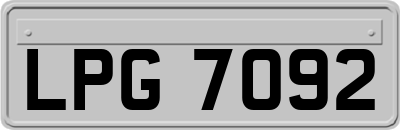 LPG7092