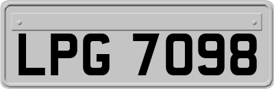 LPG7098