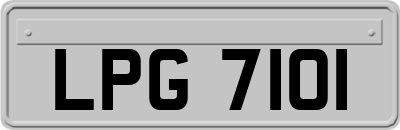 LPG7101