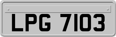 LPG7103