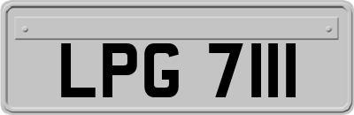 LPG7111