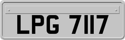 LPG7117
