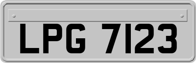 LPG7123