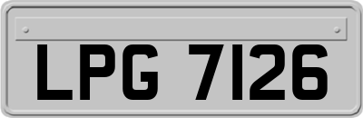 LPG7126