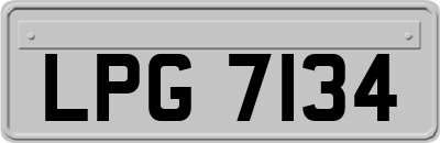 LPG7134