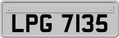 LPG7135