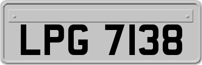 LPG7138