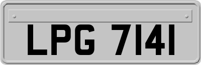 LPG7141