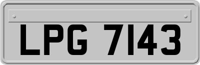 LPG7143