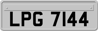 LPG7144
