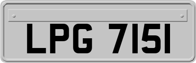 LPG7151