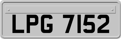 LPG7152