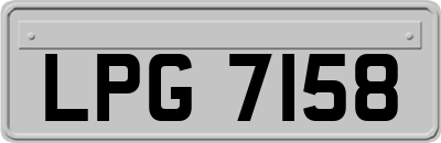 LPG7158