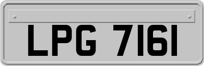 LPG7161