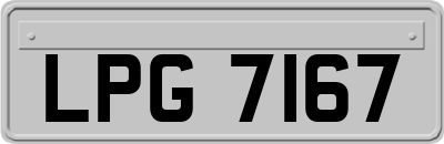 LPG7167