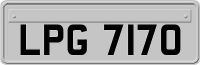 LPG7170