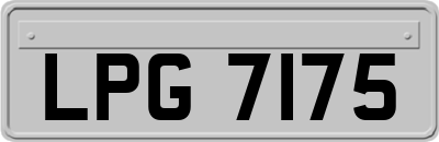 LPG7175