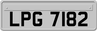 LPG7182