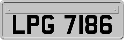 LPG7186
