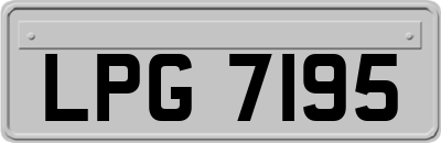 LPG7195
