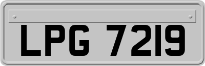 LPG7219
