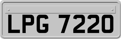 LPG7220