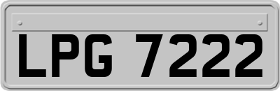 LPG7222
