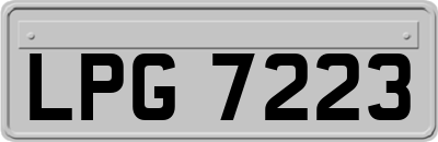 LPG7223