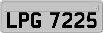 LPG7225