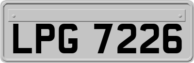 LPG7226