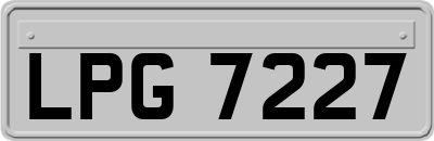 LPG7227